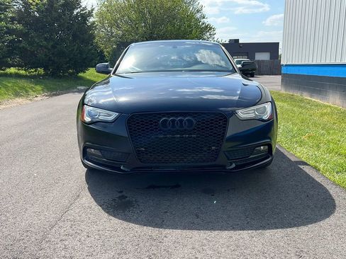 Used 2013 Audi A5 2.0T Premium Plus w/ Premium Plus Pkg AWD/4WD image 2