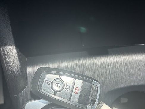 Used 2024 Ford Escape ST-Line w/ Equipment Group 301A FWD image 30