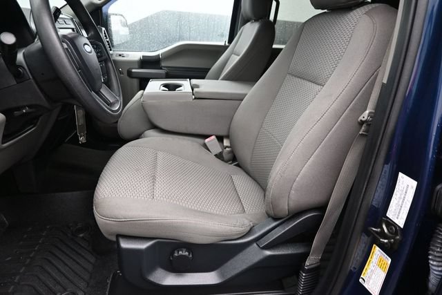 Used 2020 Ford F150 XLT AWD/4WD image 21