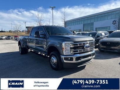 Used 2024 Ford F350 XLT