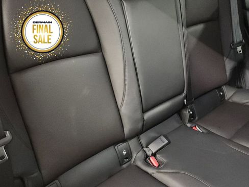 Used 2022 MAZDA CX-30 2.5 Turbo w/ Premium Plus Pkg image 17