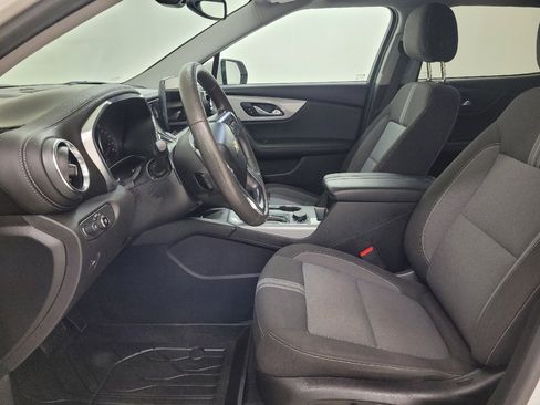 Used 2023 Chevrolet Blazer LT w/ Convenience Package FWD image 17
