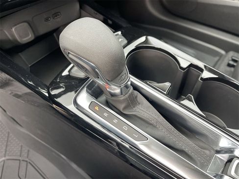 New 2026 Chevrolet Trax LT w/ Driver Confidence Package image 19