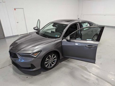 Used 2024 Acura Integra image 14