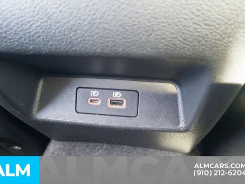 Used 2024 Nissan Altima 2.5 SV image 21