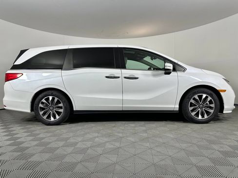 Used 2024 Honda Odyssey EX-L image 30