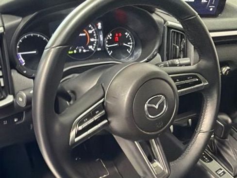 Used 2025 MAZDA CX-50 2.5 Hybrid w/ Preferred Pkg AWD/4WD image 15