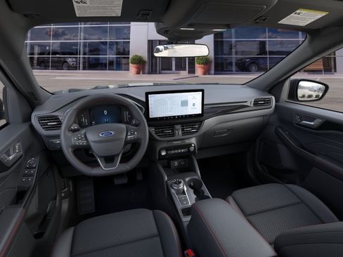 New 2026 Ford Escape ST-Line w/ Tech Pack #1 AWD/4WD image 32