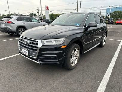Used 2018 Audi Q5 2.0T Premium Plus w/ Premium Plus Package