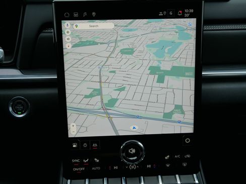 New 2026 GMC Terrain Elevation w/ Elevation Premium Package image 7