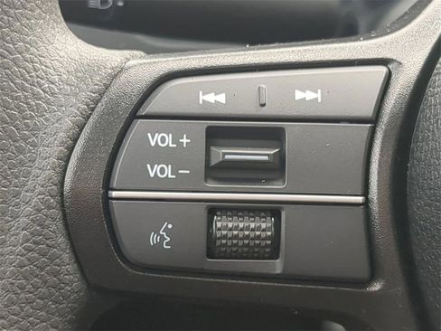 New 2026 Honda Accord SE image 24