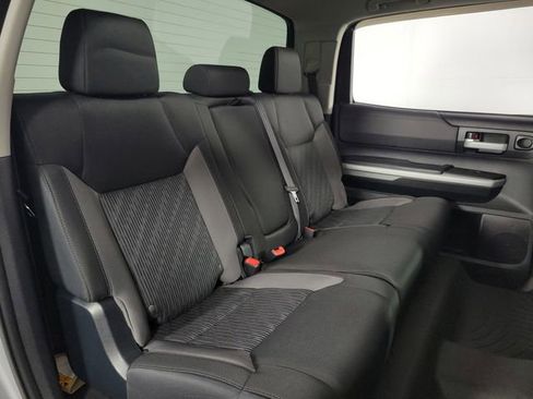 Used 2016 Toyota Tundra SR5 AWD/4WD image 16