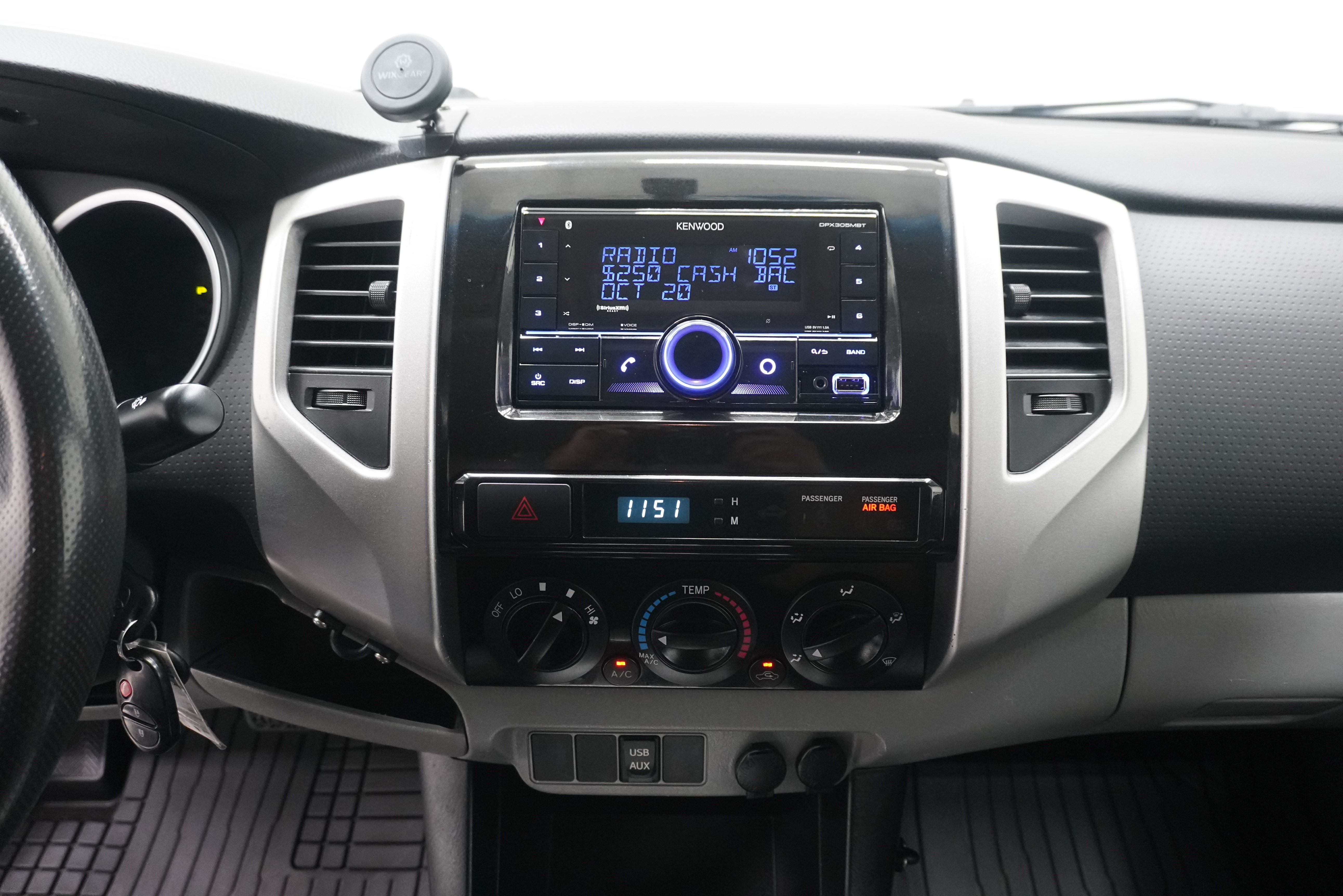 Used 2012 Toyota Tacoma PreRunner w/ TRD Sport Pkg RWD image 18