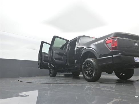 New 2026 Ford F150 STX image 38