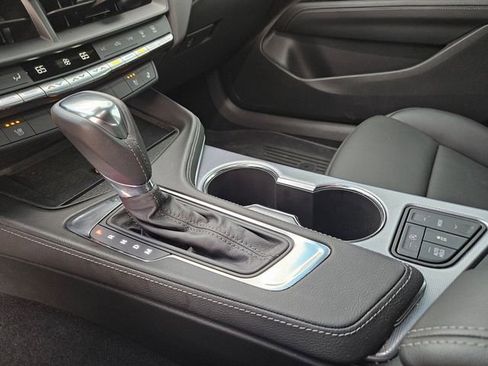 New 2026 Cadillac CT4 Premium Luxury image 22