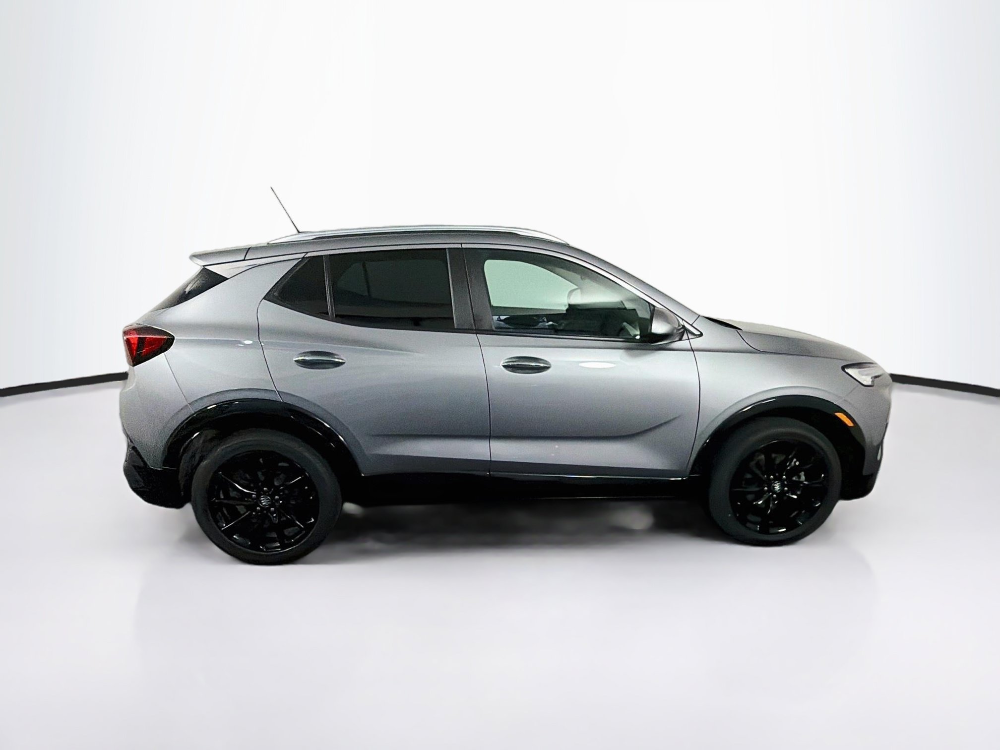 Used 2024 Buick Encore GX Sport Touring w/ Experience Buick Package FWD image 10