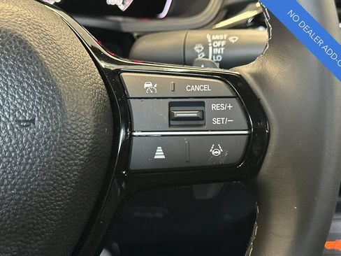 Certified 2026 Honda Civic Sport image 26