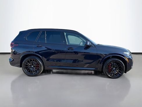 New 2026 BMW X5 sDrive40i w/ M Sport Package image 2
