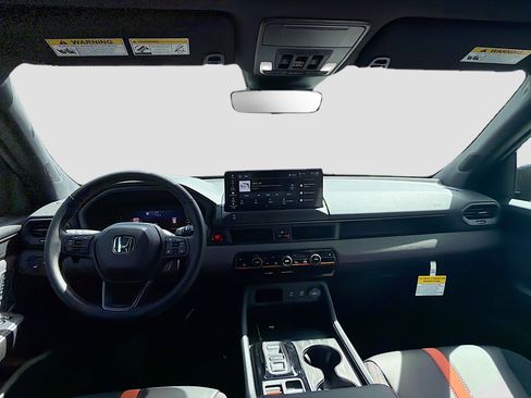 New 2026 Honda Passport TrailSport image 17