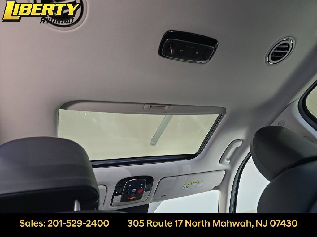 Certified 2024 Hyundai Palisade XRT AWD/4WD image 33