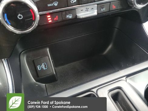 Used 2023 Ford F150 XLT image 33