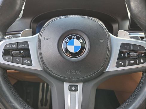 Used 2023 BMW 530i xDrive w/ M Sport Package AWD/4WD image 34