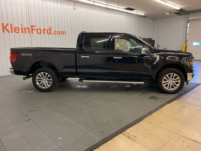 Used 2024 Ford F150 XLT w/ Equipment Group 303A High AWD/4WD image 16