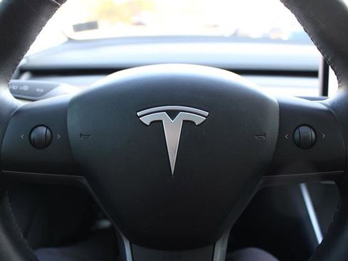 Used 2020 Tesla Model 3 Performance AWD/4WD image 13