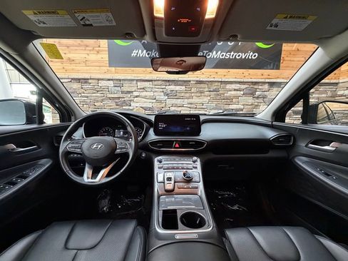 Used 2023 Hyundai Santa Fe XRT image 16