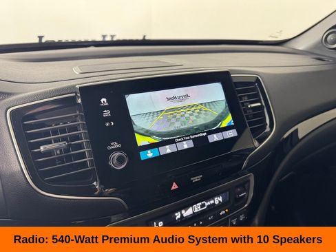 Used 2025 Honda Passport Black Edition image 19