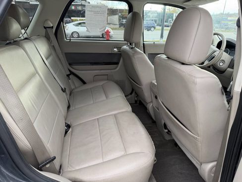 Used 2009 Ford Escape Limited image 13