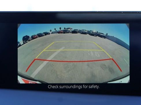 Used 2023 MAZDA MAZDA3 2.5 Turbo image 25