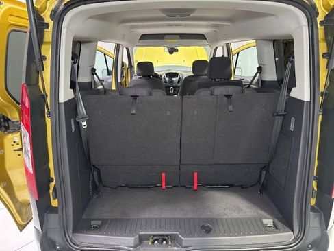 Used 2018 Ford Transit Connect XL FWD image 25