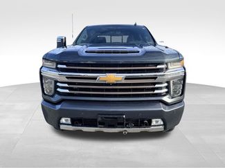 Used 2020 Chevrolet Silverado 2500 High Country w/ Z71 Off-Road Package video 2