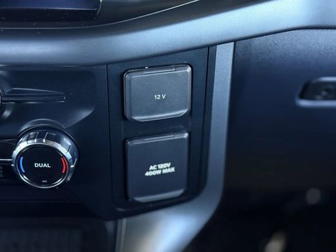 Used 2024 Ford F150 XLT w/ Equipment Group 303A High image 48