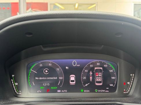 Used 2025 Honda Accord EX-L image 17