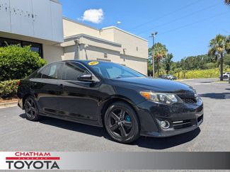 Used 2013 Toyota Camry SE FWD video 1