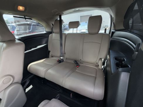 Used 2024 Honda Odyssey Touring image 26