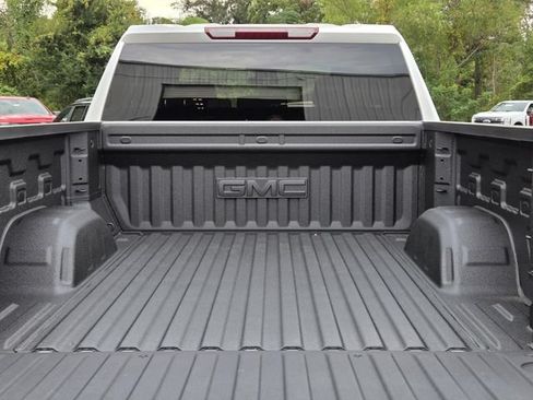New 2026 GMC Sierra 1500 Elevation w/ Elevation Select Package AWD/4WD image 7