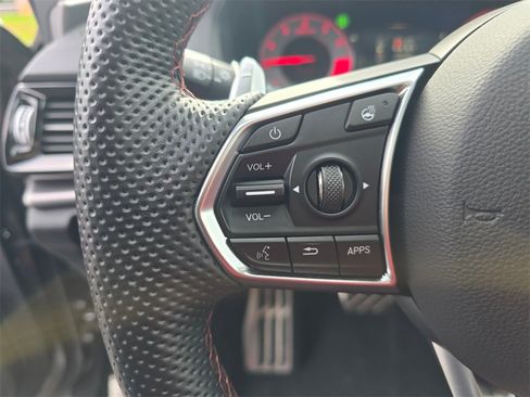 Used 2024 Acura RDX AWD w/ A-Spec & Advance Pkg image 28