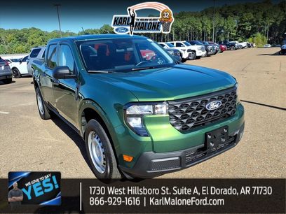 Used 2025 Ford Maverick XL w/ Equipment Group 102A