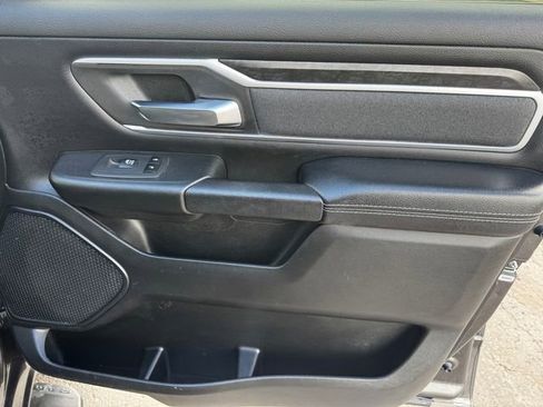 Certified 2021 RAM 1500 Big Horn image 13