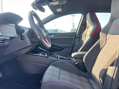 Used 2024 Volkswagen GTI S FWD image 11