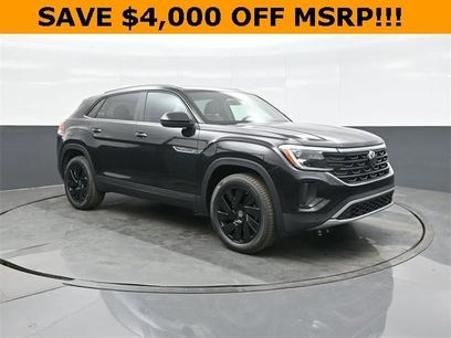 New 2026 Volkswagen Atlas Cross Sport SE