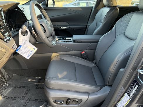 New 2026 Lexus RX 350 Premium Plus image 17