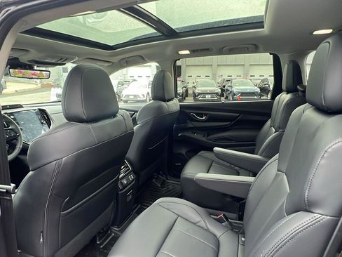 New 2026 Subaru Ascent Bronze Edition image 29