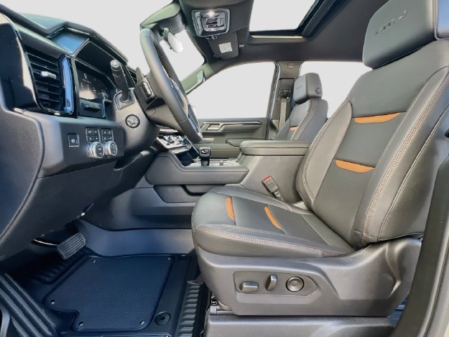 New 2026 GMC Sierra 1500 AT4 w/ AT4 Premium Package AWD/4WD image 15