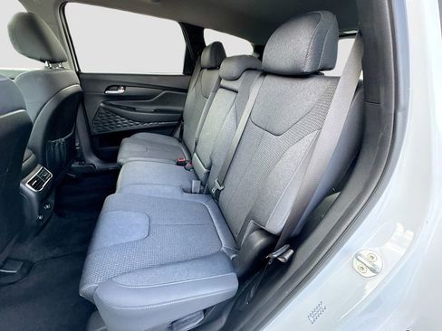 Used 2022 Hyundai Santa Fe SEL image 23