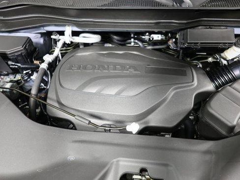 New 2026 Honda Ridgeline RTL image 27
