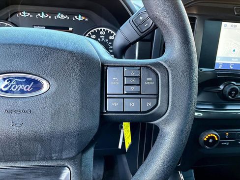 Used 2022 Ford F150 XL w/ STX Appearance Package RWD image 25